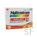 Multicentrum Inmuno C Sabor naranja 14 sobres 
