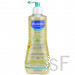 Mustela Stelatopia Aceite de baño y ducha 500 ml