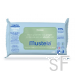 Mustela Pack Ahorro Trio Toallitas con aguacate BIO 3 x 60 uds