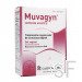 Muvagyn Centella Asiática 8 Aplicadores Monodosis de 5 ml 