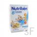 Nutriben 8 cereales 600 g