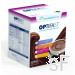 Optifast Natillas Sabor Chocolate