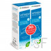Duplo Vitiven Gel Piernas Ligeras Ultra frío 2 x 150 ml / Arkopharma