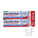 DUPLO Parodontax Complete Protection  Extra Fresh 2 x 75 ml