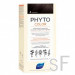 Phytocolor Tinte sin amoniaco / 04 CASTAÑO
