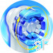 Oral B Recambio Precision Clean 3 unidades