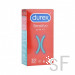 Durex Sensitivo Slim Fit 10 preservativos