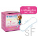 Farmaconfort Girls 1 / Protegeslips ultra light 12 uds