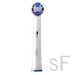 Oral B Recambio Precision Clean 3 unidades