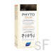 Phytocolor Tinte sin amoniaco / 06 RUBIO OSCURO