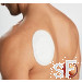 Spiral Heat Parches térmicos flexibles Multiusos