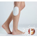 Spiral Heat Parches térmicos flexibles Multiusos