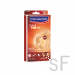 Spiral Heat Parches térmicos flexibles Multiusos