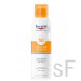 Eucerin Sun Spray Transparente Sensitive Protect SPF50