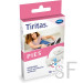 Tiritas Pies Entrededos - Hartmann (12 uds)