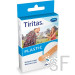 Hartmann Tiritas Plastic 20 uds (19 x 72 mm)