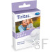 Tiritas Soft White - Hartmann (1 m x 8 cm)