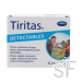 Tiritas Detectables Apósito adhesivo 100 uds (19 x 72 mm)