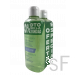 Duplo Ducray Champú Equilibrante Extra suave 2 x 400 ml