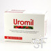 Uromil 90 cápsulas