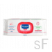 Mustela Toallitas limpiadoras Calmantes 70 toallitas