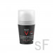 Vichy Homme Desodorante Antitranspirante Control Extremo 72h 50 ml