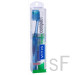 Vitis Cepillo dental Suave Compact 1 unidad