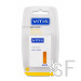 Vitis Seda Dental con Cera 50 m