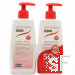 Duplo Woman Isdin Gel Higiene íntima 2 x 200 ml