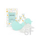 Suavinex Tarjetas Perfumadas Memories Pack 3 uds