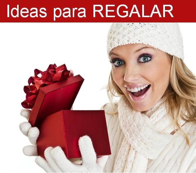 Ideas para Regalar