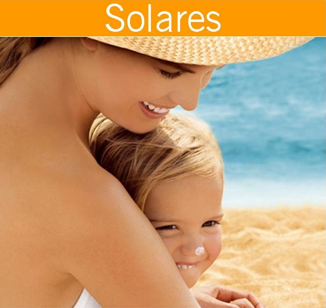 Solares