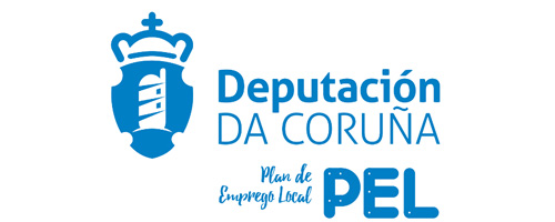  Deputación de Coruña